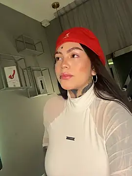 MAGIC TESSA online show from January 2026 11:23:02 AM