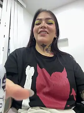 MAGIC TESSA online show from February 2026 04:36:02 PM