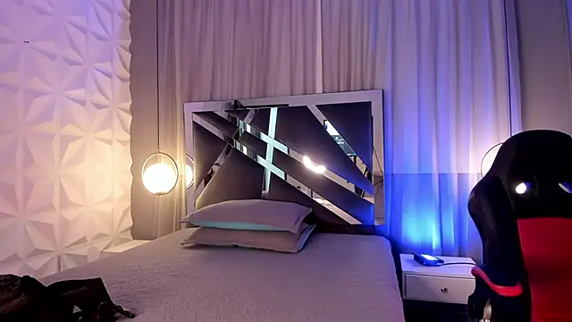 MAGIC TESSA online show from February 2026 01:11:02 PM