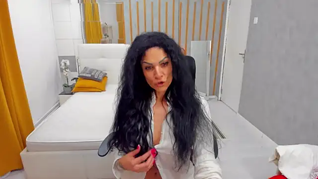 MarbellaRyder online show from June 2026 07:30:01 PM