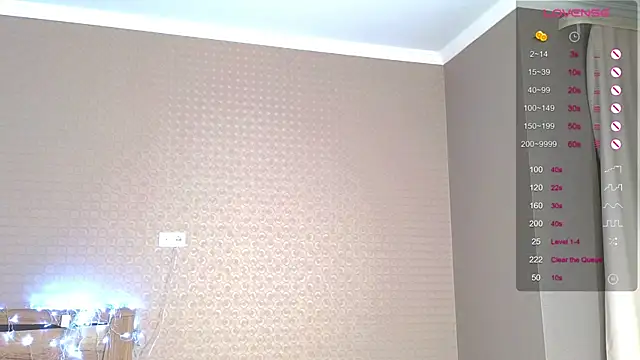 MollyDollz online show from September 2025 06:02:01 PM