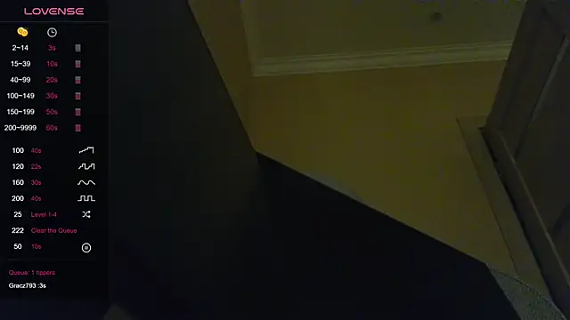 MollyDollz online show from October 2025 12:30:02 AM