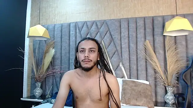 Boss Domiinator online show from September 2025 03:11:02 AM