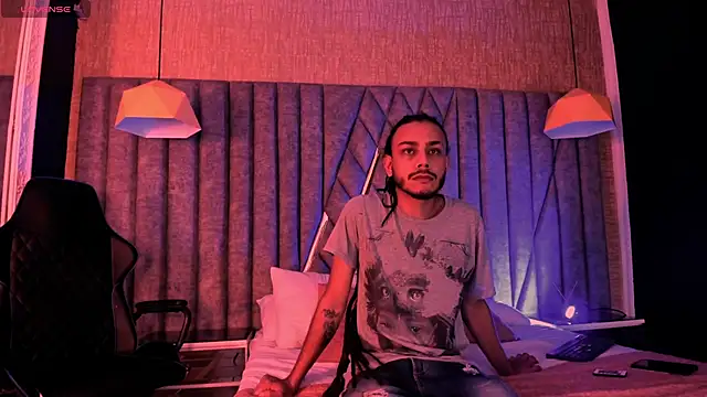 Boss Domiinator online show from October 2025 04:00:02 AM