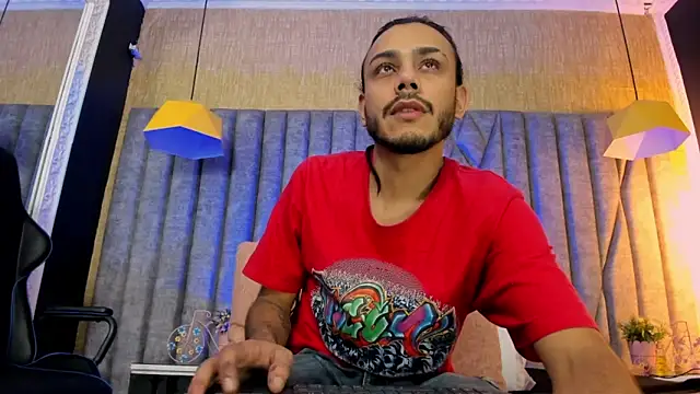 Boss Domiinator online show from October 2025 03:31:02 AM