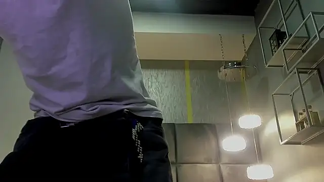 HunterHeat  online show from September 2025 11:46:02 AM