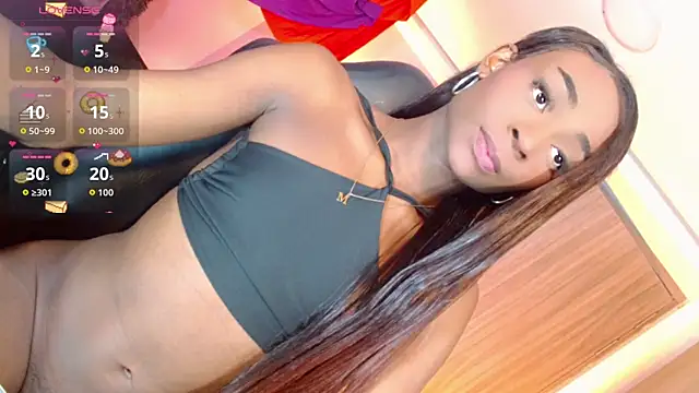 Snapshot of MariahMendezz chatting on November 2025 07:38:02 PM MariahMendezz online show from November 2025 07:38:02 PM