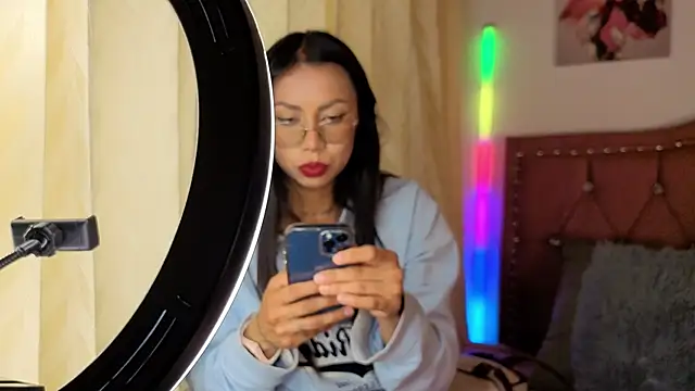 Antonellaconelly online show from September 2025 09:51:01 PM
