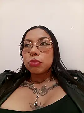 Antonellaconelly online show from October 2025 07:15:01 PM
