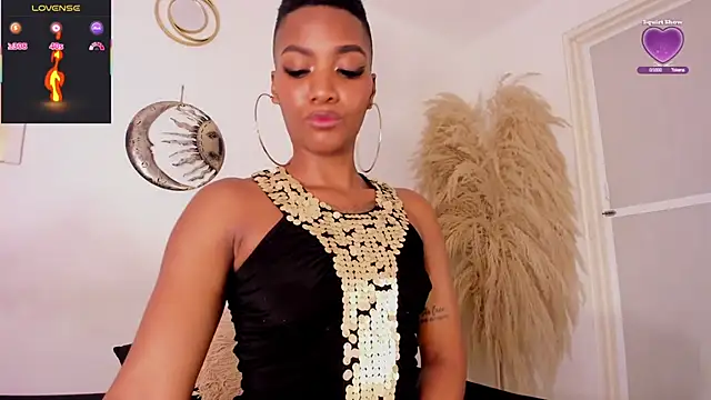 AnnPricess online show from February 2026 06:15:01 PM