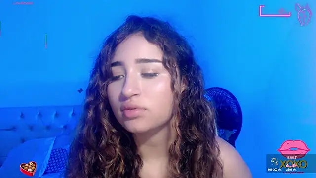 Snapshot of sasha_17_ chatting on October 2025 09:12:02 PM sasha 17 online show from October 2025 09:12:02 PM