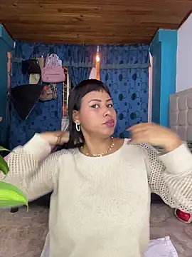 Michluxe 69 online show from February 2026 04:24:01 AM