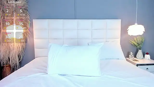 AnastasiaBlare online show from November 2025 05:22:01 PM