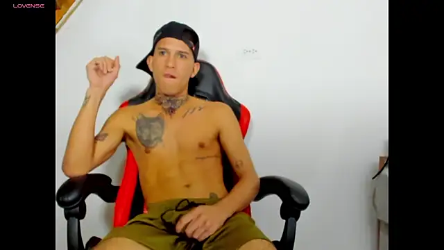 dilan abraham12 online show from October 2025 08:44:01 AM