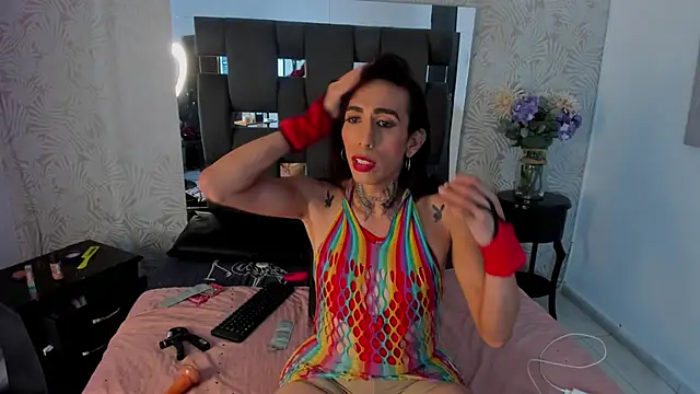 MissDiabla  online show from October 2025 12:46:02 AM