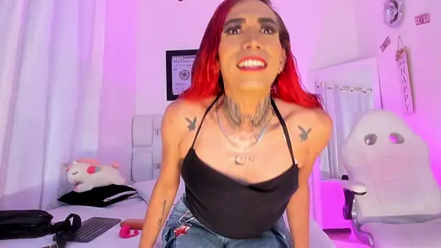 MissDiabla  online show from March 2026 01:37:02 PM