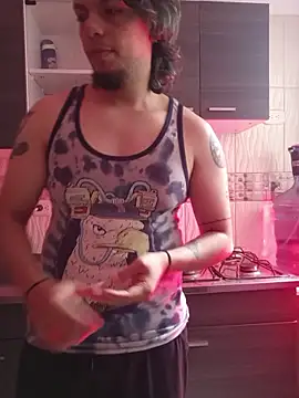 Laia and Damian online show from November 2025 12:45:02 PM