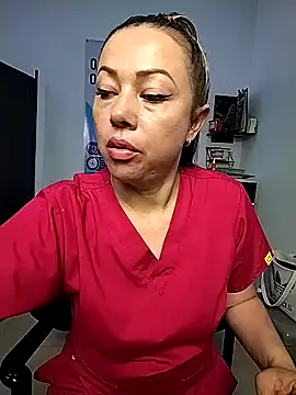 Madisson-04  online show from January 2026 03:25:01 PM