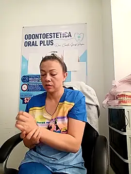 Madisson-04  online show from April 2026 03:18:02 PM