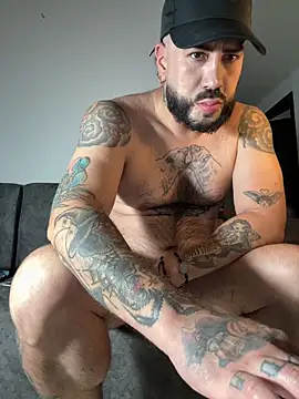 DaddyBear   online show from January 2026 02:04:02 AM