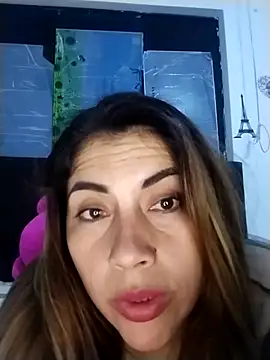 Camila latina 0 online show from September 2025 04:46:02 AM