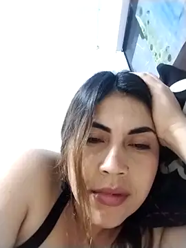 Camila latina 0 online show from September 2025 06:59:01 AM