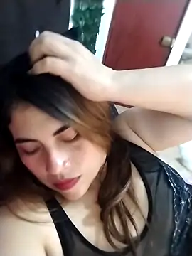 Camila latina 0 online show from September 2025 05:22:01 AM