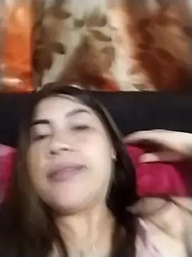 Camila latina 0 online show from October 2025 10:00:02 PM