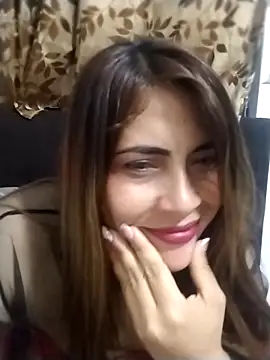 Camila latina 0 online show from November 2025 02:44:02 AM