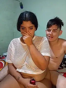 Cat Hot Party online show from September 2025 08:07:01 AM