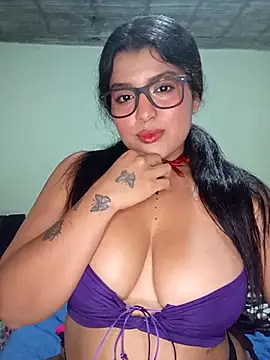 Cat Hot Party online show from October 2025 05:02:02 AM