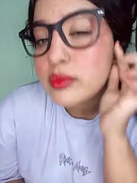 Cat Hot Party online show from October 2025 04:22:01 AM