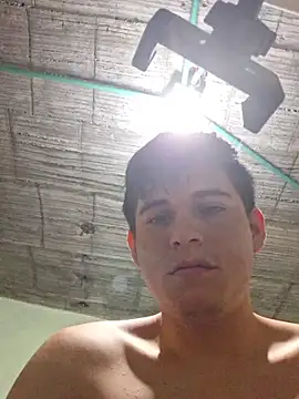 Cat Hot Party online show from November 2025 01:59:01 AM