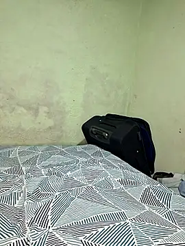 Cat Hot Party online show from December 2025 03:56:01 AM