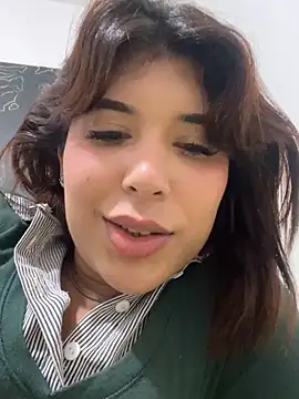 dahiana marin online show from March 2026 09:19:02 PM