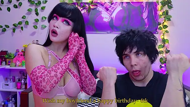 Night angell69 online show from November 2025 03:45:01 PM