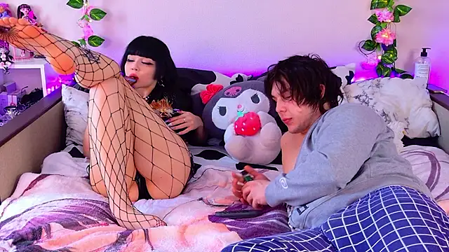 Night angell69 online show from March 2026 11:23:01 AM