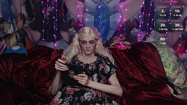 yutachka online show from October 2025 09:59:02 PM