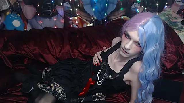 yutachka online show from November 2025 10:53:02 PM