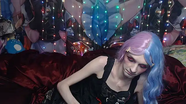 yutachka online show from November 2025 10:53:02 PM