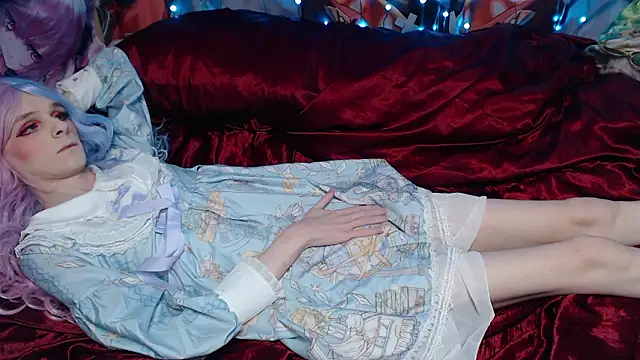 yutachka online show from February 2026 09:11:02 PM