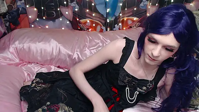 yutachka online show from March 2026 09:18:02 PM