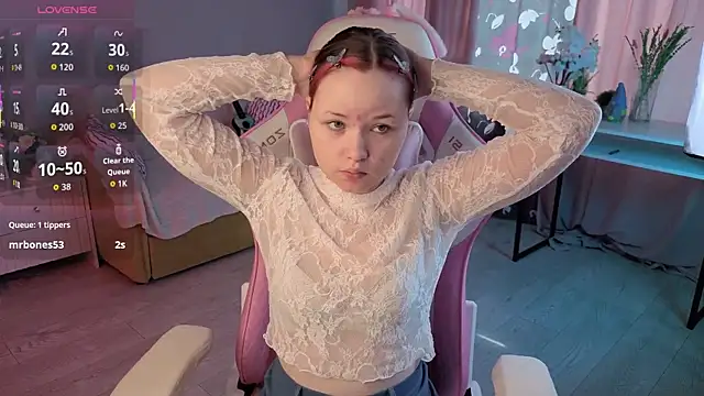 Snapshot of Sweetie_Hope chatting on September 2025 07:34:01 AM Sweetie Hope online show from September 2025 07:34:01 AM