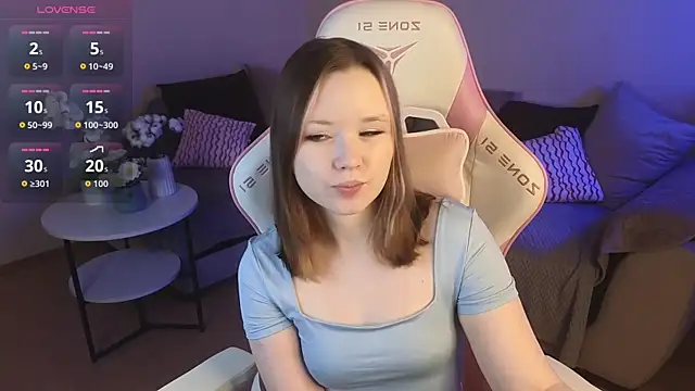 Sweetie Hope online show from January 2026 04:34:01 PM