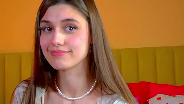 ArianaAllens online show from March 2026 06:13:02 PM