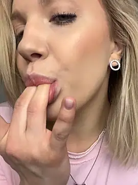 AlisaMyers online show from March 2026 06:14:01 AM