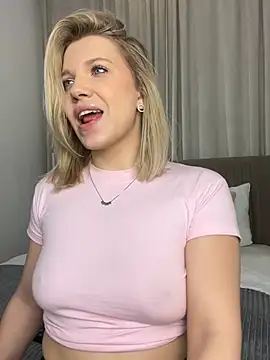 AlisaMyers online show from March 2026 07:15:01 AM