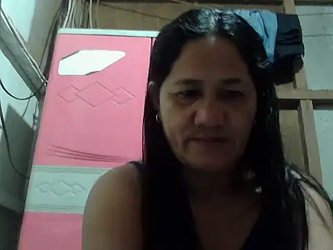 hotmama 063 online show from October 2025 07:58:01 PM