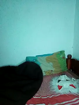 BunnyBloom25 online show from September 2025 02:05:02 PM