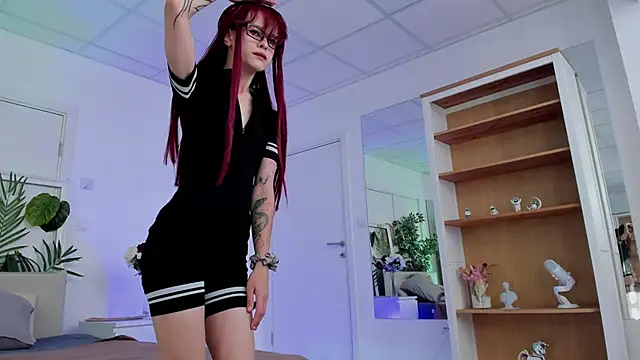 Sima Wendy online show from September 2025 06:24:02 AM